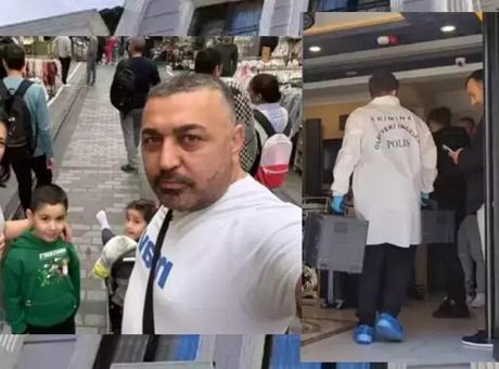 Böcek ailesi faciasında yeni gelişme! İddianame kabul edildi