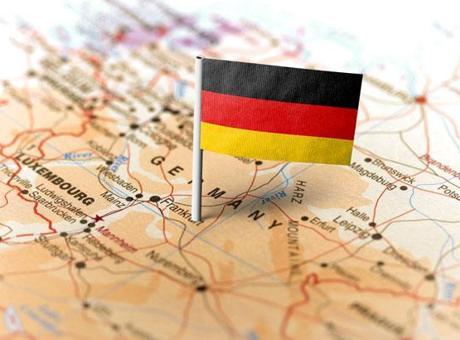 Almanya en büyük 3. ekonomi ünvanını korudu