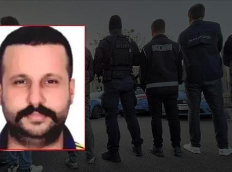 Barış Boyun suç örgütü davasında ilk duruşma! İddianamede 2 bin 967 yıla kadar hapis talebi