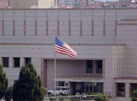 SON DAKİKA HABERLER: Beyrut'ta sıcak saatler! ABD Büyükelçiliği çalışanları ülkeyi terk ediyor