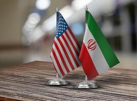 'ABD Başkanı eylem adamıdır' şeklindeki SMS’in sırrı ortaya çıktı! İran'da telefonlara yollanmıştı