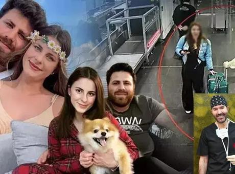 Oğuz Murat Aci'nin öldüğü kazada Eylem Tok ve Bülent Cihantimur için istenen ceza belli oldu