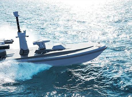 Sancar'ın Pruvası Neta