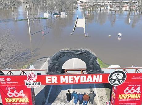 Taşkın yönetim planı güncellenecek: Ev ev durum tespiti