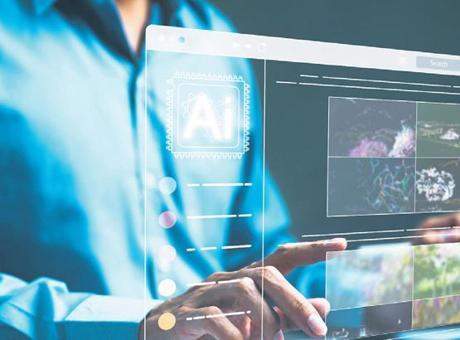 Yapay zekâda Türk diasporası