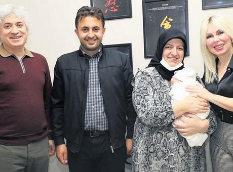 ‘Özkan Tekniği’ dünyaya rehber oldu