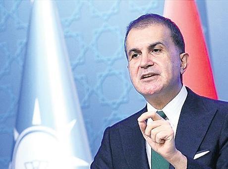 ABD Büyükelçisi’ne tepki: ‘İnsanlık dışı bir yaklaşım’