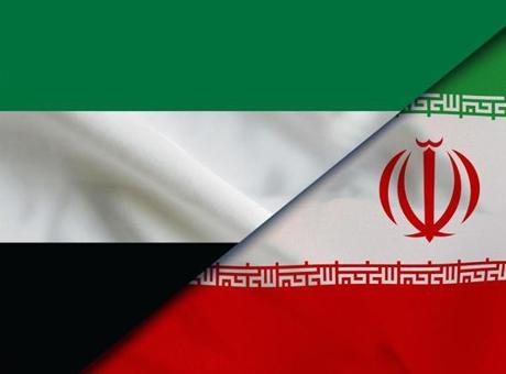 BAE ve İran dışişleri bakanları ABD ile yürütülen müzakereleri ele aldı