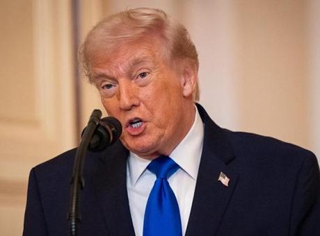 Beyaz Saray'da 'İran' krizi mi var? Trump iddialara yanıt verdi