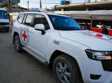 İsrail, Gazze'den alıkoyduğu 8 Filistinli esiri daha serbest bıraktı