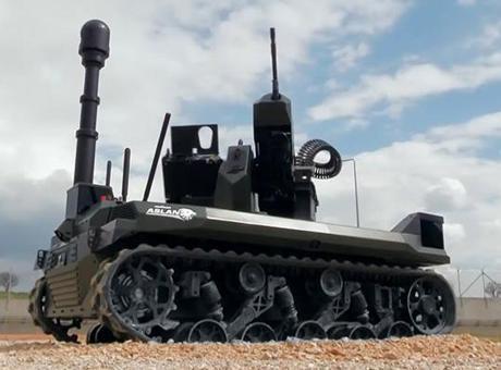 SON DAKİKA HABERLER: Türk ASLAN’ı ABD’de yankılandı! ‘Ankara’dan çığır açan mesaj, tüm seyri değiştirebilir’