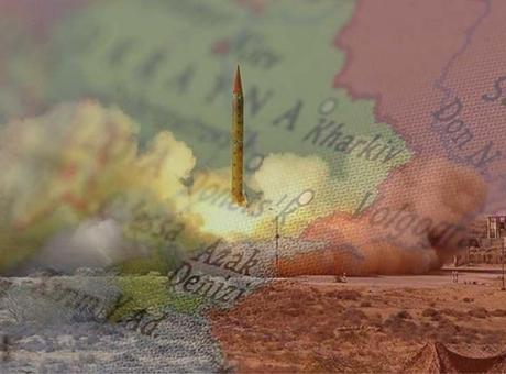 Rus istihbaratından bomba iddia! Avrupa’dan Ukrayna’ya gizli nükleer sevkiyat planı