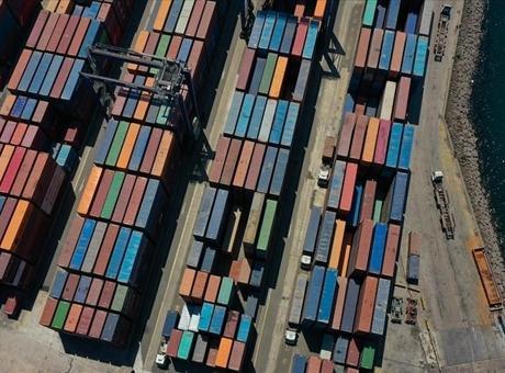 Türkiye'nin transatlantik ticarette tamamlayıcı lojistik merkez olma potansiyeli bulunuyor