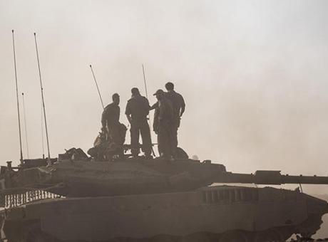 Son dakika...İsrail'den İran'a saldırı hazırlığı! Ek bütçe istediler