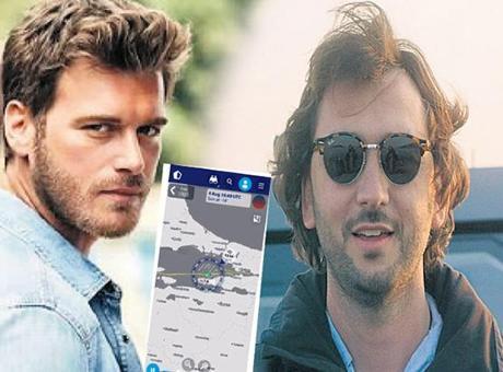 Halit Yukay’la son görüşen Kıvanç Tatlıtuğ tanık olarak mahkemede: İçime bir his düştü