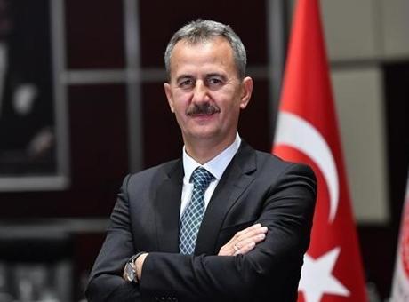 Haluk Görgün: KAAN Teknoloji Tesisi, KAAN