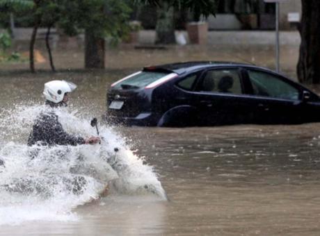 Brezilya'da sel felaketinde can pazarı! Çok sayıda ölü ve kayıplar var