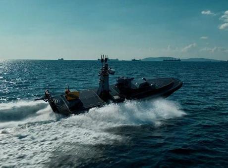 HAVELSAN'dan yeni teknolojik atılımlar: İnsansız sistemlerde eşik aşıldı