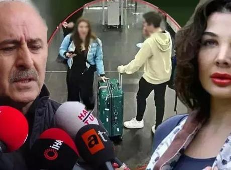 Eylem Tok davasında istenenen cezaya Oğuz Murat Aci'nin babasından tepki: Müebbet yeseler bile az