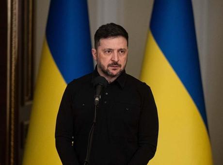 90 milyar euroluk kredi krizi! Zelenskiy’den Macaristan’ın 'bloke' kararına yanıt