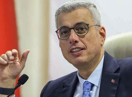 Bakan Memişoğlu duyurdu! E-Devlet ve E-Nabız üzerinden 64 bin vatandaş organ bağışçısı oldu