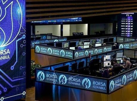 Borsa İstanbul Pay Piyasası