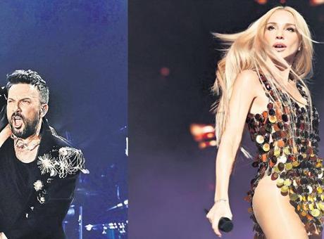 2000’li yıllarda Türkçe pop müziğe akademik bir bakış! Kadınlar öfkeli erkekler mağdur