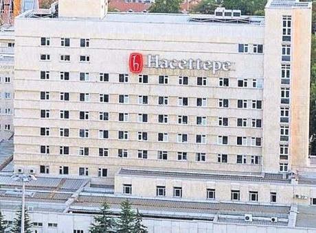 Koç ve Hacettepe sıralamada