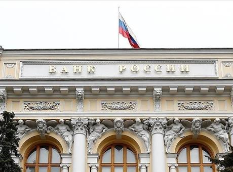 Rusya Merkez Bankası dondurulan varlıkları nedeniyle Avrupa’da dava açtı