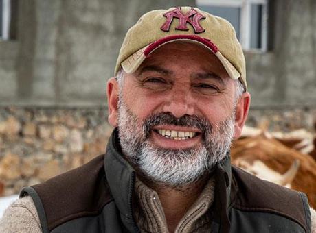 İstanbul’da üst düzey yöneticiydi! Her şeyi bırakıp bu işi kurdu: Huzuru bulduk