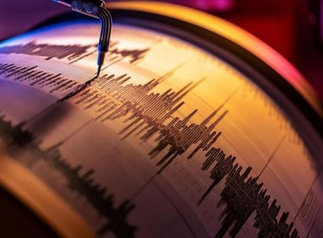 Son dakika... Karadeniz’de 4.3 büyüklüğünde deprem