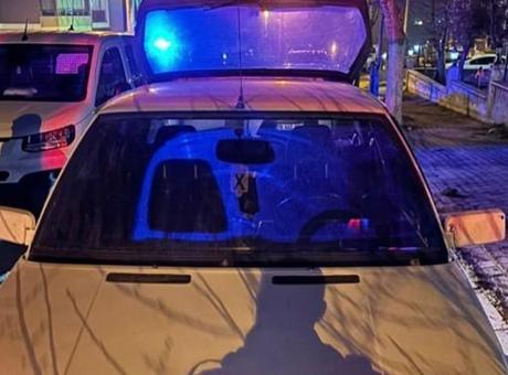 Polisten kaçtı, kovalamaca sonrası yakalandı! Cezası dudak uçuklattı