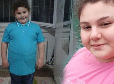 14 yaşında 127 kiloydu! Rabia’nın hayatını değiştiren karar: ‘Günde 1,5 ekmek yiyordum’