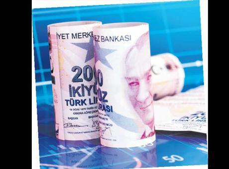 BES havuzundaki fon 2.5 trilyon TL