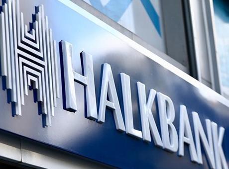 Son dakika! Halkbank