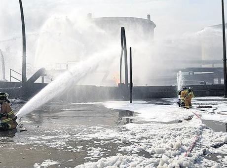Petrol önce coştu sonra ‘sert’ düştü