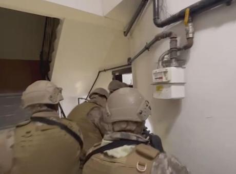 İstanbul'da terör örgütü DEAŞ operasyonu: 13 zanlı yakalandı