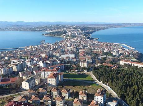 Türkiye'nin 'emekli cenneti': Kapım hep açık, hiçbir zaman hırsızlığa rastlamadım