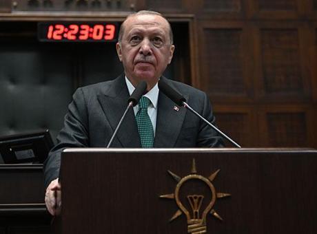 SON DAKİKA EMEKLİ BAYRAM İKRAMİYESİ: Cumhurbaşkanı Erdoğan: İkramiyeler ve maaşlar 14 Mart'ta hesaplara yatacak