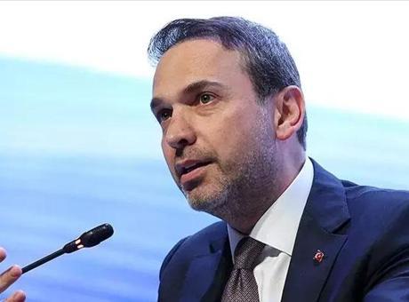 Bakan Bayraktar, Zonguldak