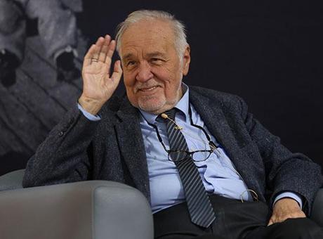 İlber Ortaylı’nın 'mezar yeri' vasiyeti yeniden gündem oldu