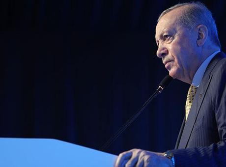 Son dakika... Cumhurbaşkanı Erdoğan: 2019 sonrası İBB yönetimi yükümlülüklerinin hiçbirini yerine getirmedi