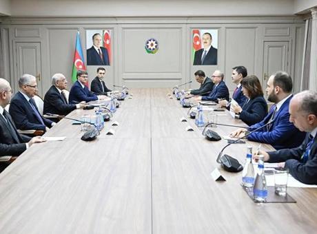 Sıfır Atık Vakfı, COP31 için küresel paydaşlarla Bakü