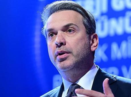 Bakan Bayraktar’dan Hürmüz kriziyle ilgili açıklama: Bizim için bir risk arz etmiyor