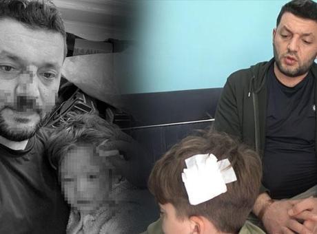 Dehşetin adresi değişmedi! Yine aynı aile: Burayı satıp gideceğim, terk edeceğim