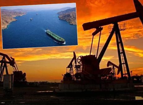 Fitch'ten korkutan petrol senaryosu! 'Hürmüz açılmazsa 120 doları görebilir'