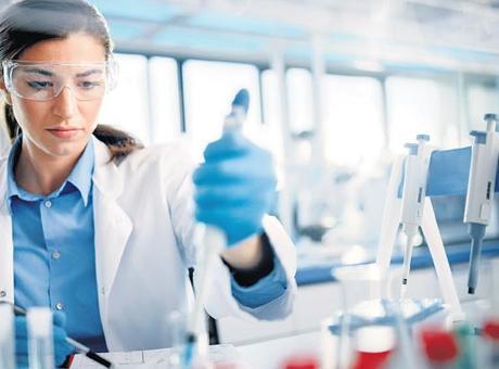 Türk kadın buluşçuları patentte dünya 1’incisi