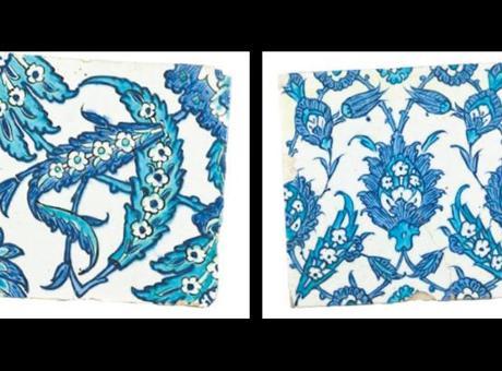 Yapay zekâyla İznik Çinisi avı! Türkiye, kaçırılan eserlerini ‘TraceART’ programıyla buluyor