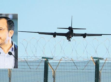 Rum Yönetimi’nin üs kurnazlığı