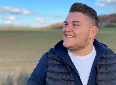 Tiner dökülen sobada patlama! 1 ölü, 2 yaralı